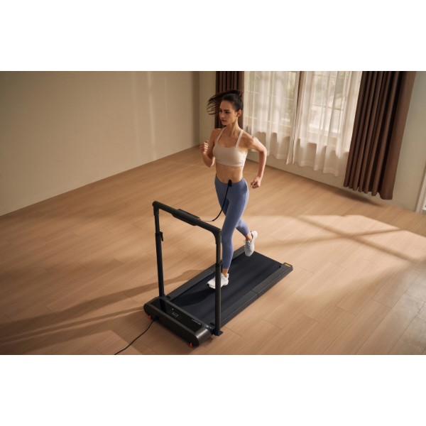 Фото - Беговая дорожка KingSmith WalkingPad Treadmill R3 Hybrid